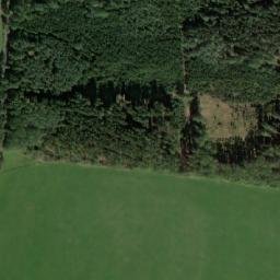 Satellite imagery of [Sedliště nad Úslavou] GSM, CZ