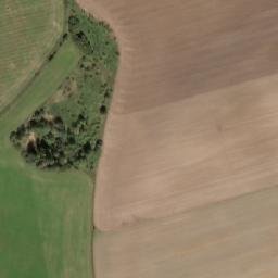 Satellite imagery of Korytník [Čížkov-Zahrádka], CZ