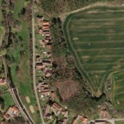 Satellite imagery of Myslínek [Myslín], CZ