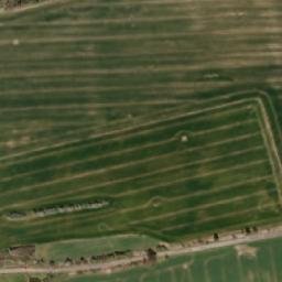 Satellite imagery of Myslínek [Myslín], CZ