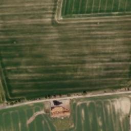 Satellite imagery of Myslínek [Myslín], CZ