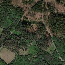 Satellite imagery of (Bustrý), CZ