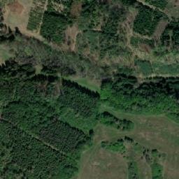 Satellite imagery of (Bustrý), CZ