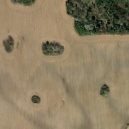 Satellite imagery of Vladyčínská hůrka [Kovářov-Vladyčín], CZ