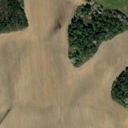 Satellite imagery of Vladyčínská hůrka [Kovářov-Vladyčín], CZ