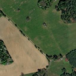 Satellite imagery of (Na Babích) [Kovářov-Dobrá Voda], CZ