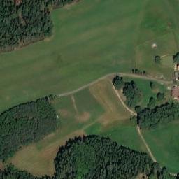 Satellite imagery of (Na Babích) [Kovářov-Dobrá Voda], CZ