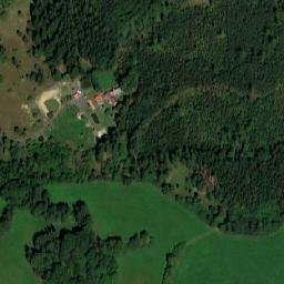 Satellite imagery of Kozlov [Chyšky] GSM, CZ