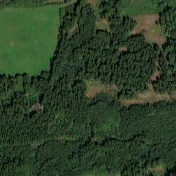 Satellite imagery of Čertovo Břemeno, CZ