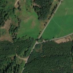 Satellite imagery of Čertovo Břemeno, CZ