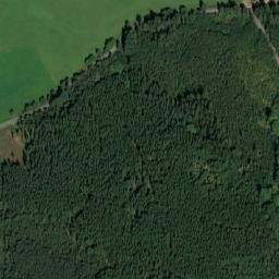 Satellite imagery of Čertovo Břemeno, CZ