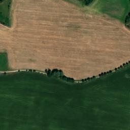 Satellite imagery of (Ve Skalách [Střezimír]) GSM, CZ