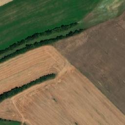 Satellite imagery of V Mokří [Nemyšl-Hoštice], CZ