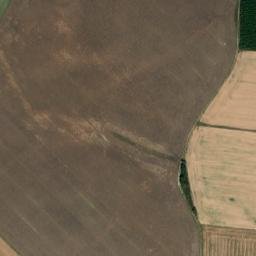 Satellite imagery of V Mokří [Nemyšl-Hoštice], CZ
