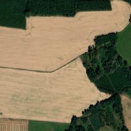 Satellite imagery of V Mokří [Nemyšl-Hoštice], CZ