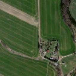 Satellite imagery of [Mladá Vožice] GSM, CZ