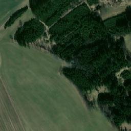 Satellite imagery of [Smilovy Hory-Malý Ježov] GSM, CZ