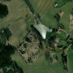 Satellite imagery of [Smilovy Hory-Malý Ježov] GSM, CZ