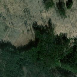 Satellite imagery of Hřeben SE [Lukavec-Týmova Ves], CZ