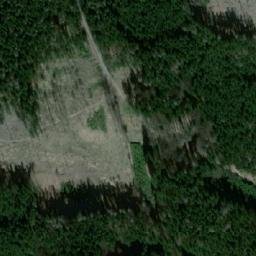 Satellite imagery of Strážiště, CZ