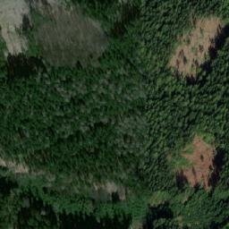 Satellite imagery of Strážiště, CZ