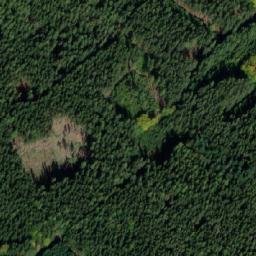 Satellite imagery of Strážiště, CZ
