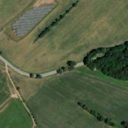 Satellite imagery of Pavlíkův vrch [Křelovice u Pelhřimova] GSM, CZ