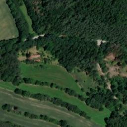 Satellite imagery of Pavlíkův vrch [Křelovice u Pelhřimova] GSM, CZ