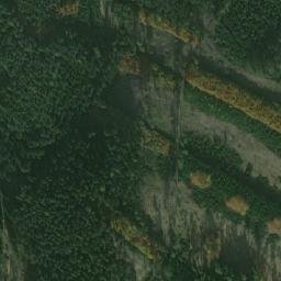 Satellite imagery of (Nad Silnicí) [Humpolec-Kletečná] ., CZ