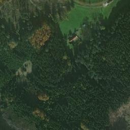 Satellite imagery of (Nad Silnicí) [Humpolec-Kletečná] ., CZ