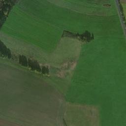 Satellite imagery of Havlův Kopec [Humpolec - Hněvkovice] GSM, CZ