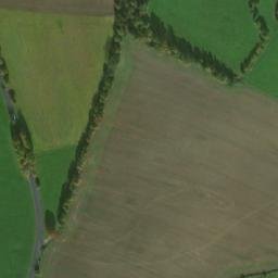 Satellite imagery of Havlův Kopec [Humpolec - Hněvkovice] GSM, CZ