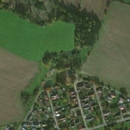 Satellite imagery of Havlův Kopec [Humpolec - Hněvkovice] GSM, CZ