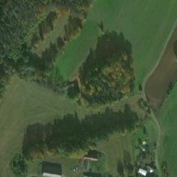 Satellite imagery of Vránův kopec [Humpolec-Vilémov], CZ