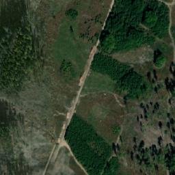 Satellite imagery of Hradiště [Úsobí], CZ