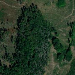 Satellite imagery of Hradiště [Úsobí], CZ