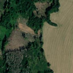 Satellite imagery of Hradiště [Úsobí], CZ