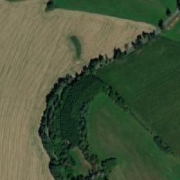 Satellite imagery of Turkův kopec [Lípa-Chválkov], CZ