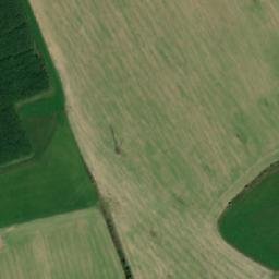 Satellite imagery of Turkův kopec [Lípa-Chválkov], CZ