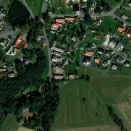Satellite imagery of Ločarův kopec [Okrouhlička], CZ