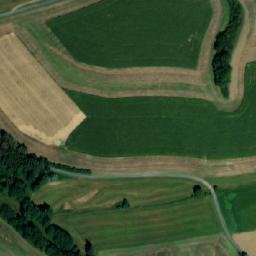 Satellite imagery of Ločarův kopec [Okrouhlička], CZ