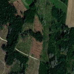 Satellite imagery of [Šlapanov] GSM, CZ