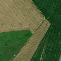 Satellite imagery of Rosička, CZ