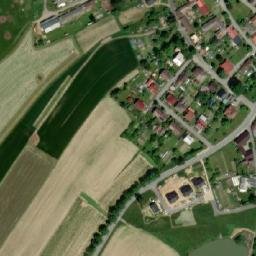 Satellite imagery of Kopeček [Budeč u Žďáru nad Sázavou], CZ