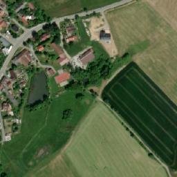 Satellite imagery of Kopeček [Budeč u Žďáru nad Sázavou], CZ