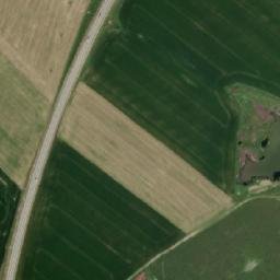 Satellite imagery of Kopeček [Budeč u Žďáru nad Sázavou], CZ