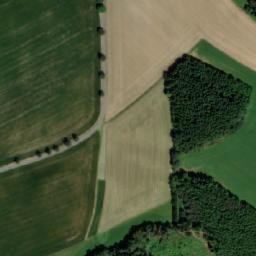 Satellite imagery of Vejdoch [Jámy], CZ