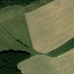 Satellite imagery of Strážnice [Rozsochy-Kundratic], CZ