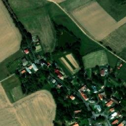Satellite imagery of Strážnice [Rozsochy-Kundratic], CZ