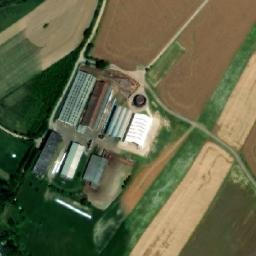 Satellite imagery of Strážnice [Rozsochy-Kundratic], CZ